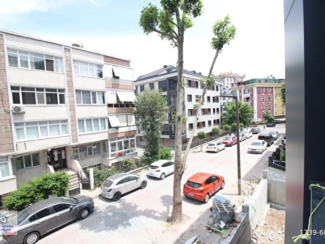 Gülbaba Emlaktan Bahçeli Otoparklı 2+1 Köşe Daire - Görsel 25