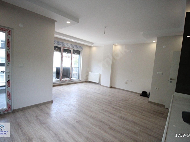 Gülbaba Emlaktan Bahçeli Otoparklı 2+1 Köşe Daire - Görsel 5