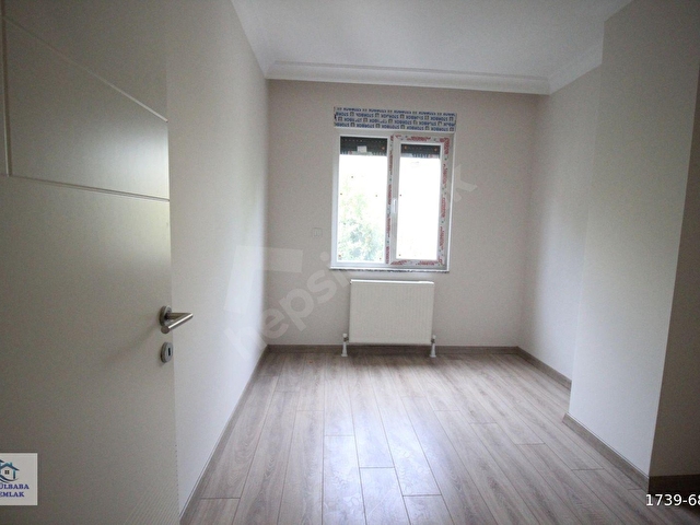 Gülbaba Emlaktan Bahçeli Otoparklı 2+1 Köşe Daire - Görsel 18