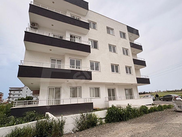 ARSUZ GÖKMEYDAN SATILIK GENİŞ 2+1 DAİRE 🏷️ 🏠 - Görsel 2