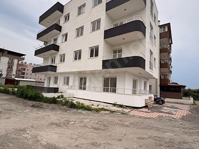 ARSUZ GÖKMEYDAN SATILIK GENİŞ 2+1 DAİRE 🏷️ 🏠