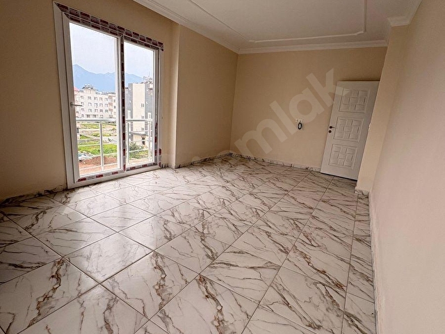 ARSUZ GÖKMEYDAN SATILIK GENİŞ 2+1 DAİRE 🏷️ 🏠 - Görsel 3