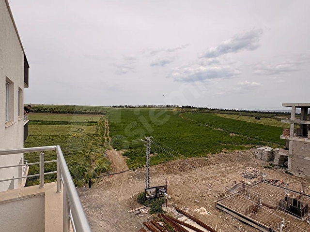 ARSUZ GÖKMEYDAN SATILIK GENİŞ 2+1 DAİRE 🏷️ 🏠 - Görsel 9