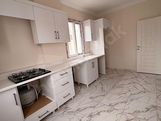 ARSUZ GÖKMEYDAN SATILIK GENİŞ 2+1 DAİRE 🏷️ 🏠 - Görsel 12
