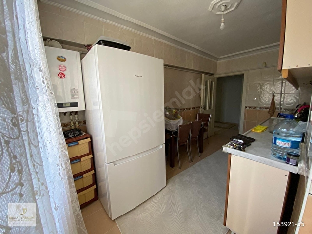 SARAY MERKEZİ KONUMDA KİRALIK 3+1 DAİRE - Görsel 3
