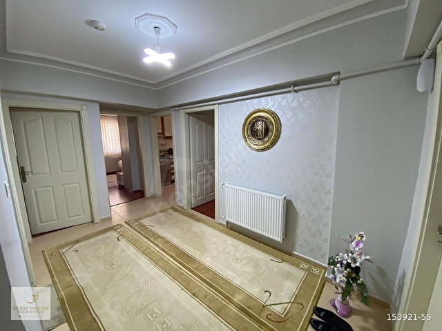 SARAY MERKEZİ KONUMDA KİRALIK 3+1 DAİRE - Görsel 4