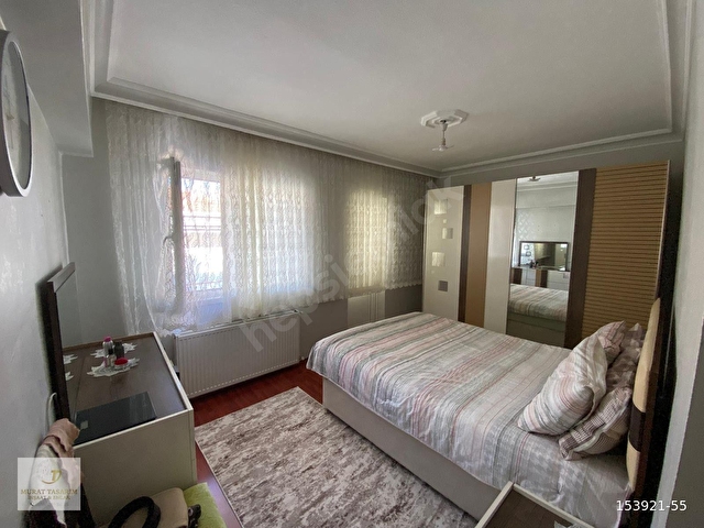SARAY MERKEZİ KONUMDA KİRALIK 3+1 DAİRE - Görsel 11