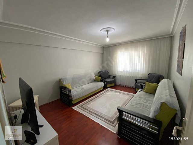 SARAY MERKEZİ KONUMDA KİRALIK 3+1 DAİRE - Görsel 9