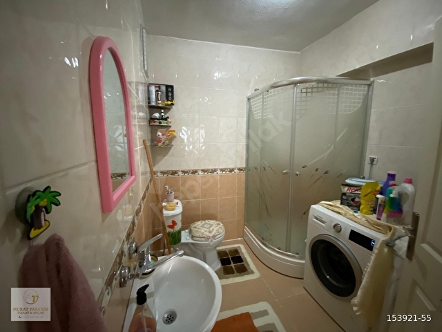 SARAY MERKEZİ KONUMDA KİRALIK 3+1 DAİRE - Görsel 14