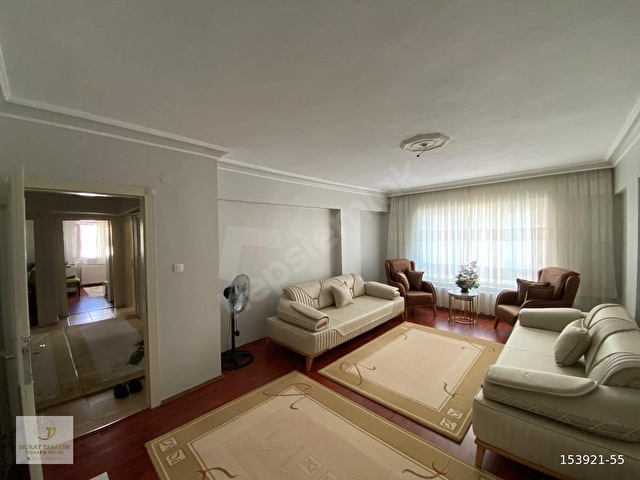 SARAY MERKEZİ KONUMDA KİRALIK 3+1 DAİRE - Görsel 7