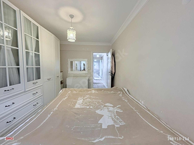 İZMİR BAHÇELİEVLERDE FULL TADİLATLI 3+1 KİRALIK DAİRE - Görsel 24