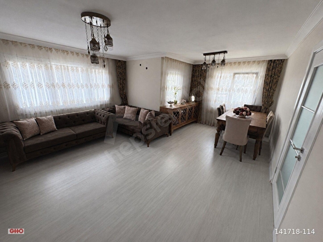 İZMİR BAHÇELİEVLERDE FULL TADİLATLI 3+1 KİRALIK DAİRE - Görsel 3