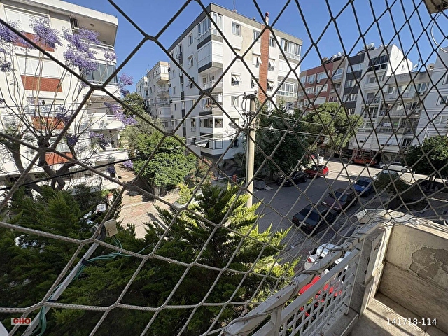 İZMİR BAHÇELİEVLERDE FULL TADİLATLI 3+1 KİRALIK DAİRE - Görsel 13