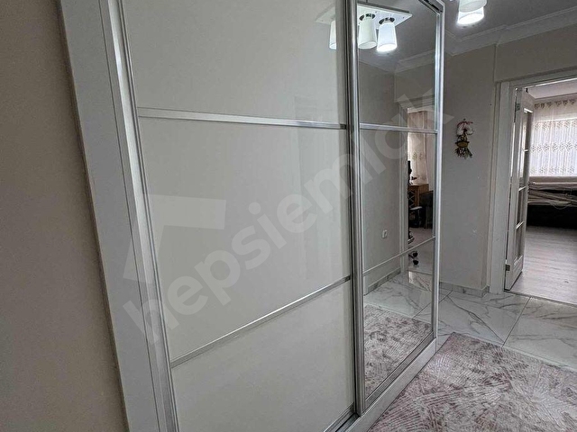 İZMİR BAHÇELİEVLERDE FULL TADİLATLI 3+1 KİRALIK DAİRE - Görsel 17
