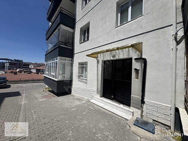 AKDERE MERKEZDE SATILIK 3+1 DAİRE - Görsel 3