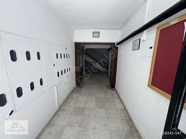 AKDERE MERKEZDE SATILIK 3+1 DAİRE - Görsel 4