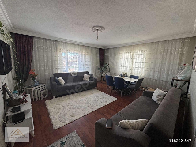 AKDERE MERKEZDE SATILIK 3+1 DAİRE - Görsel 16