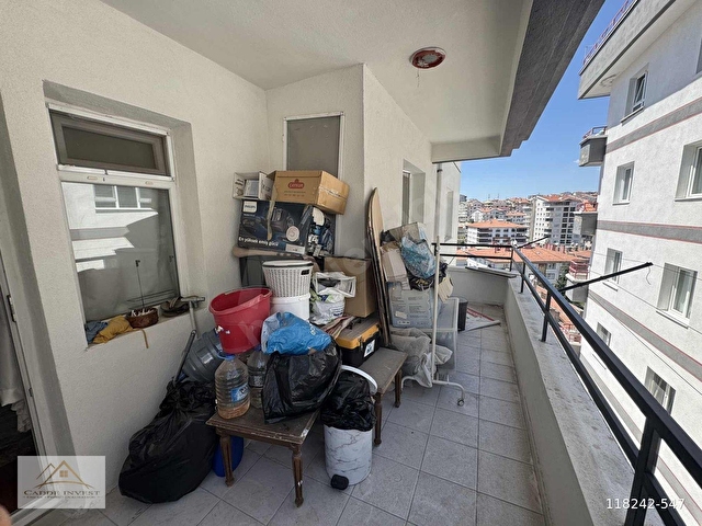 AKDERE MERKEZDE SATILIK 3+1 DAİRE - Görsel 5