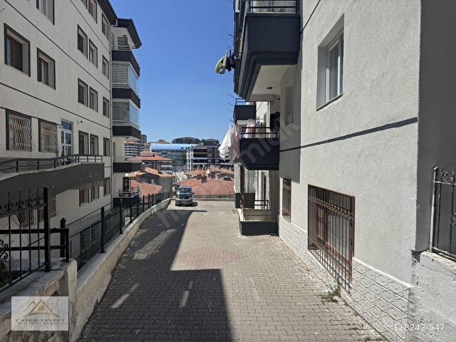 AKDERE MERKEZDE SATILIK 3+1 DAİRE - Görsel 2