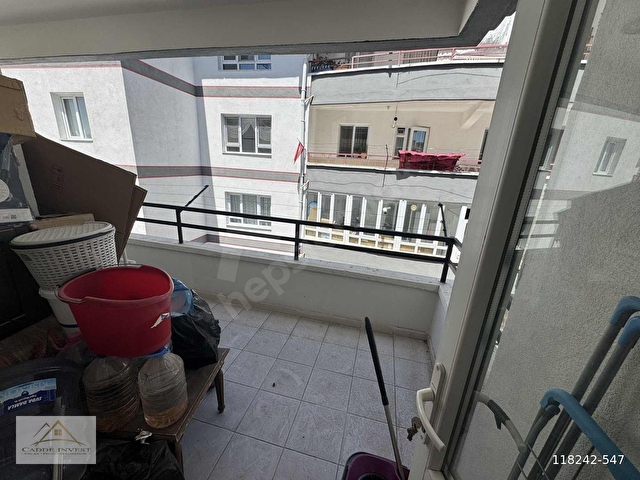 AKDERE MERKEZDE SATILIK 3+1 DAİRE - Görsel 6
