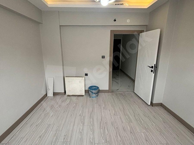 İKDAN AKŞEMSETTİN MHDE 3+1 FULL+FULL YAPILI MUAZZAMM DAİREE!!! - Görsel 14
