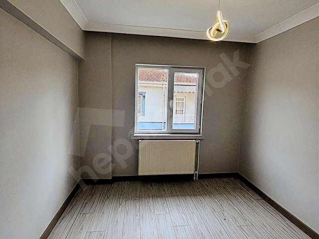 İKDAN AKŞEMSETTİN MHDE 3+1 FULL+FULL YAPILI MUAZZAMM DAİREE!!! - Görsel 17