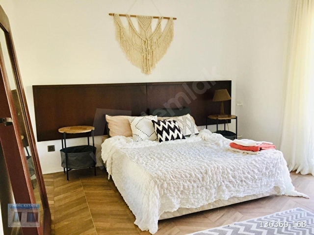 KİRALIK DAİRE - Görsel 11