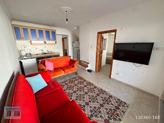 KİRALIK DAİRE - Görsel 8