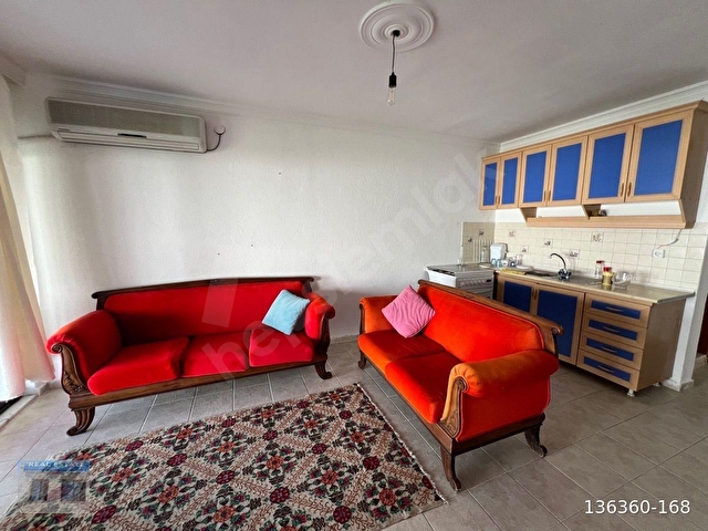 KİRALIK DAİRE - Görsel 10