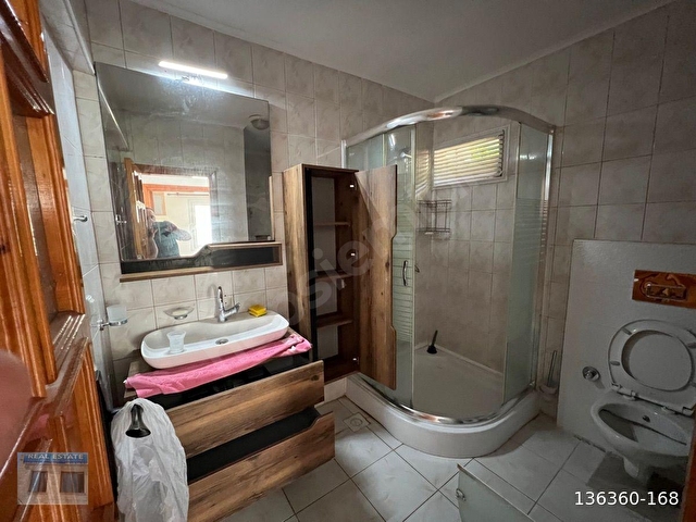 KİRALIK DAİRE - Görsel 15