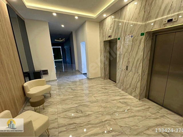KİRALIK 1+1 DAİRE - Görsel 22