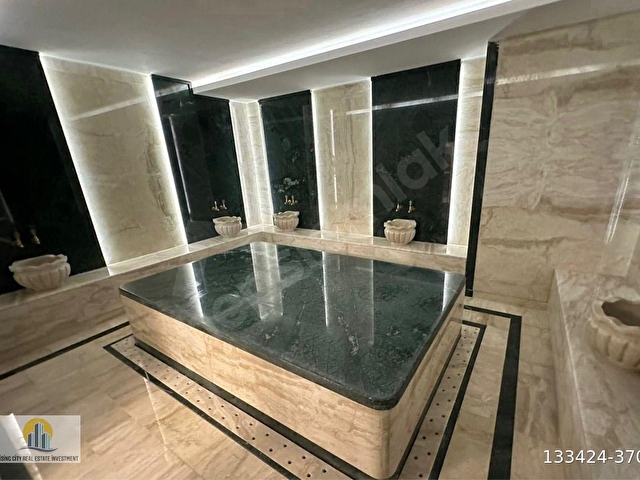KİRALIK 1+1 DAİRE - Görsel 26