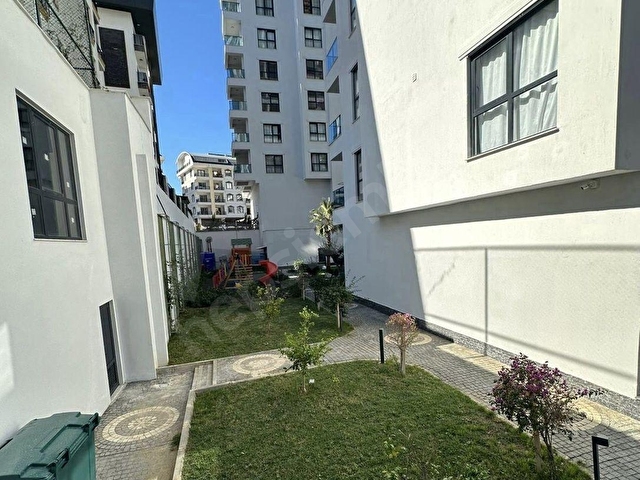 KİRALIK 1+1 DAİRE - Görsel 27