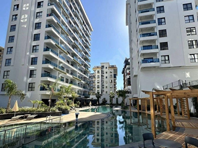 KİRALIK 1+1 DAİRE - Görsel 28