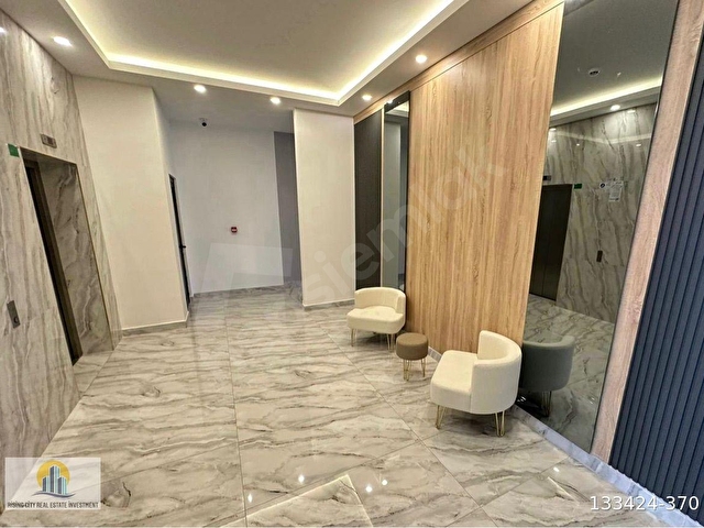 KİRALIK 1+1 DAİRE - Görsel 29