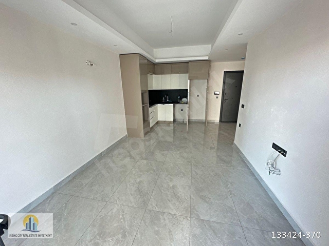 KİRALIK 1+1 DAİRE - Görsel 11