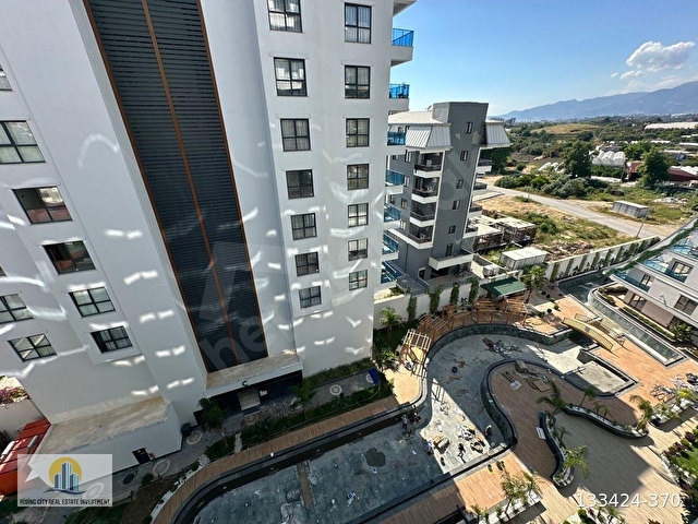 KİRALIK 1+1 DAİRE - Görsel 13