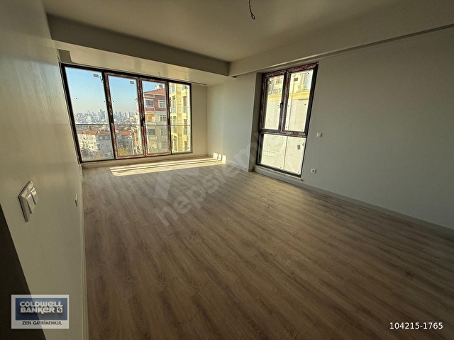 PENDİK DUMLUPINAR DENİZ MANZARALI 3+1 SATILIK DAİRE - Görsel 14