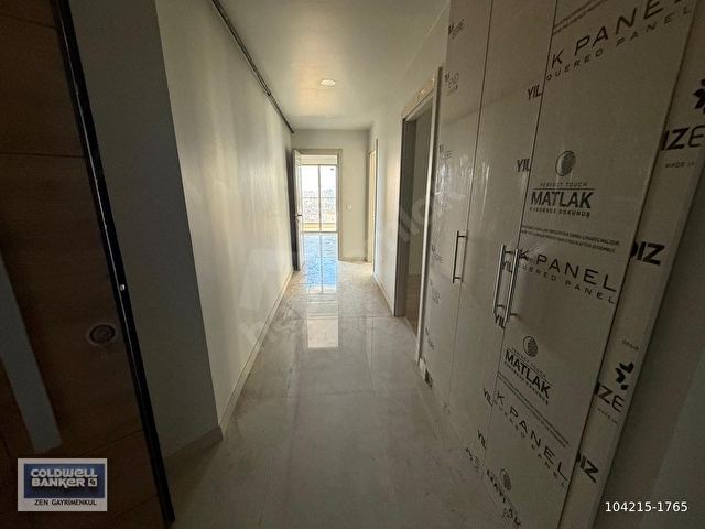 PENDİK DUMLUPINAR DENİZ MANZARALI 3+1 SATILIK DAİRE - Görsel 11