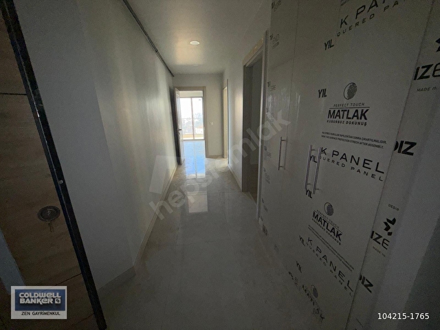 PENDİK DUMLUPINAR DENİZ MANZARALI 3+1 SATILIK DAİRE - Görsel 10