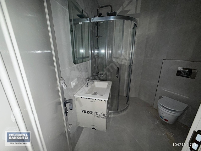 PENDİK DUMLUPINAR DENİZ MANZARALI 3+1 SATILIK DAİRE - Görsel 5