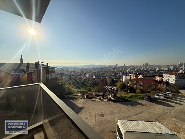 PENDİK DUMLUPINAR DENİZ MANZARALI 3+1 SATILIK DAİRE - Görsel 18