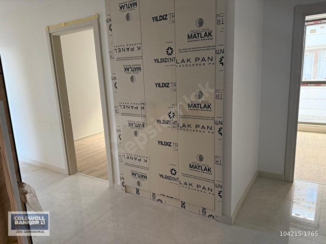 PENDİK DUMLUPINAR DENİZ MANZARALI 3+1 SATILIK DAİRE - Görsel 21