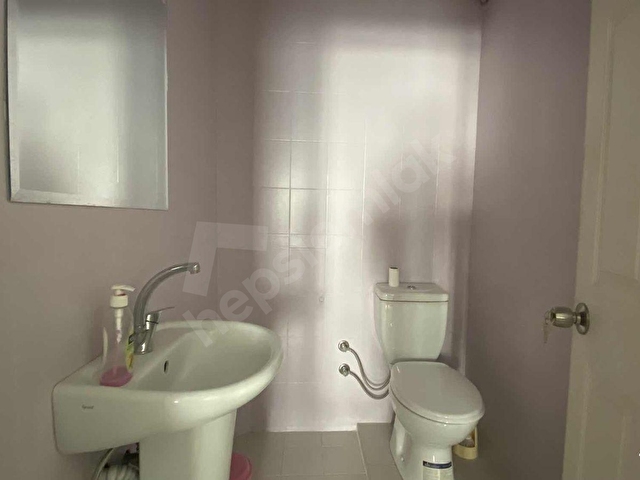 Satılık Daire Cevizlidere Cad. 3+1 Teraslı 125m² - Görsel 23