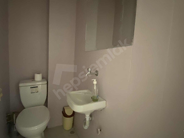 Satılık Daire Cevizlidere Cad. 3+1 Teraslı 125m² - Görsel 21