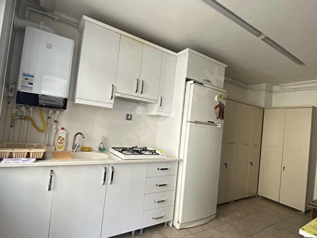Satılık Daire Cevizlidere Cad. 3+1 Teraslı 125m² - Görsel 18