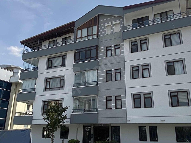 Satılık Daire Cevizlidere Cad. 3+1 Teraslı 125m² - Görsel 3