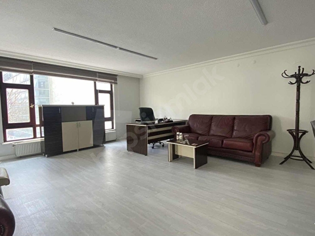 Satılık Daire Cevizlidere Cad. 3+1 Teraslı 125m² - Görsel 9