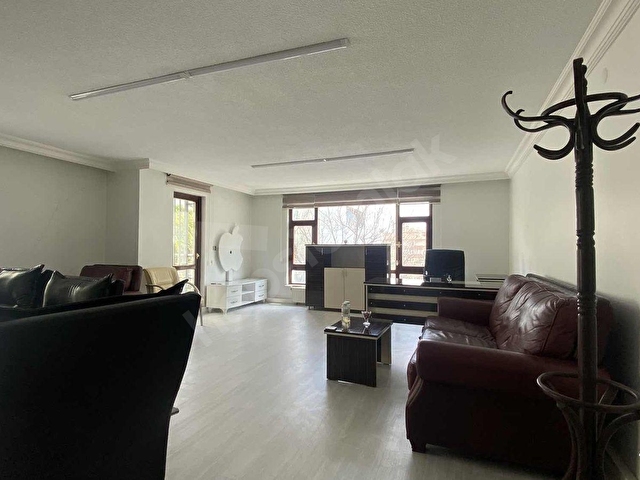 Satılık Daire Cevizlidere Cad. 3+1 Teraslı 125m² - Görsel 27