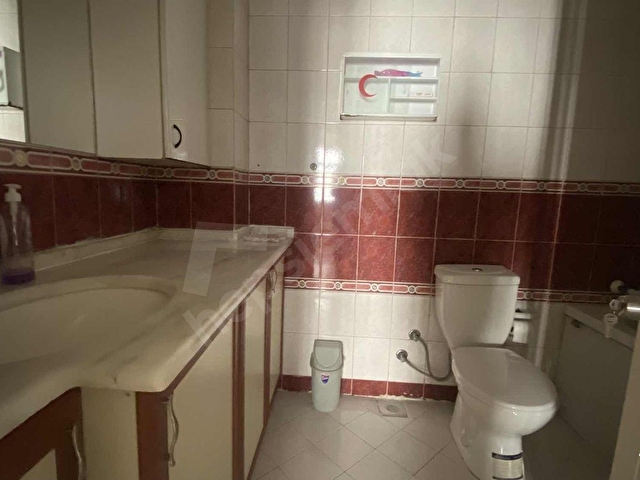 Satılık Daire Cevizlidere Cad. 3+1 Teraslı 125m² - Görsel 22